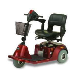 scooter para movilidad reducida eléctrico 1