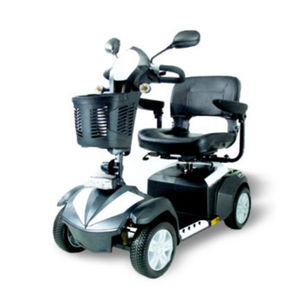 scooter para movilidad reducida eléctrico 1