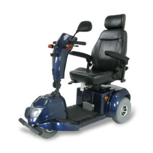 scooter para movilidad reducida eléctrico 1