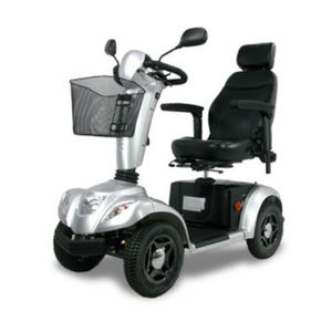 scooter para movilidad reducida eléctrico 1