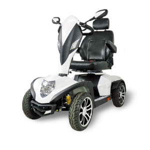 scooter para movilidad reducida eléctrico 1