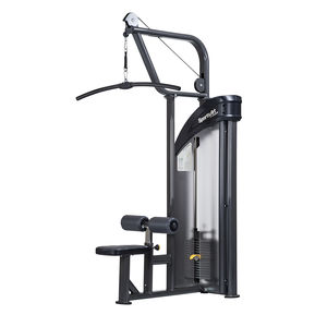 máquina de musculación jalón frontal