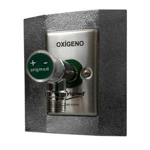 toma de oxígeno 1