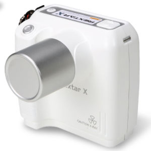 sistema de radiografía intraoral / digital / de mano