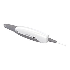 escáner 3D para odontología / intraoral / en color