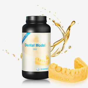 material dental de resina