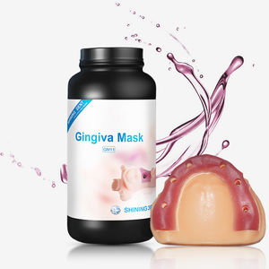 material dental de resina