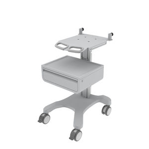 carro para ECG