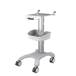 carro para ECG
