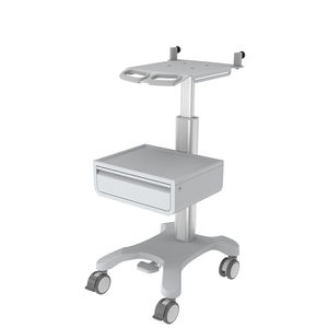 carro para ECG