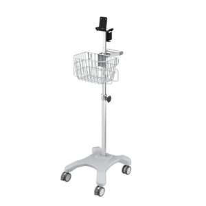 carro para monitor