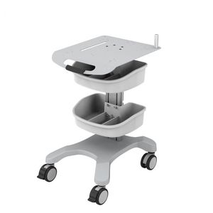 carro para ECG 1