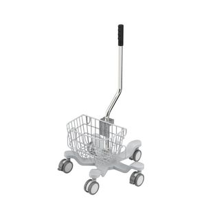 carro para quirófano