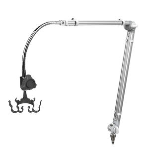 brazo portainstrumentos flexible