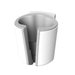 soporte para sonda