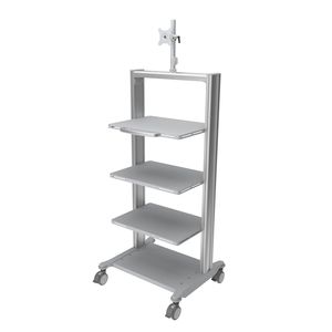 carro médico