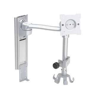 brazo de soporte para monitor