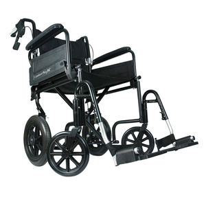 silla de ruedas manual