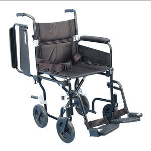 silla de ruedas manual