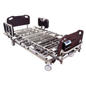 cama de hospital