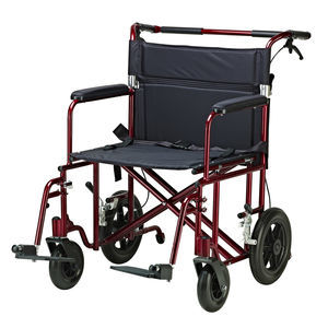 silla de traslado de pacientes de interior