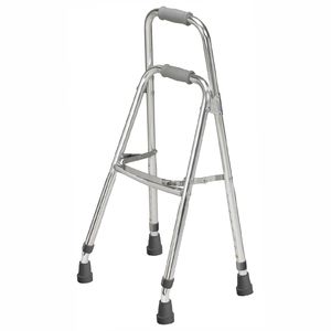 andador plegable 1