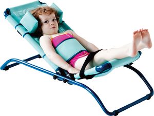 silla de ducha