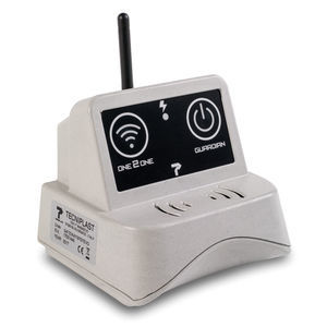 unidad de control para central de tratamiento de aire