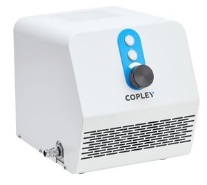 bomba de vacío para nebulizador 1