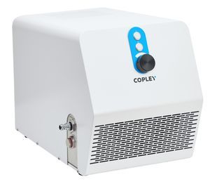 bomba de vacío para nebulizador 1
