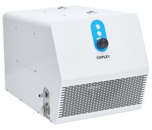 bomba de vacío para filtración 1