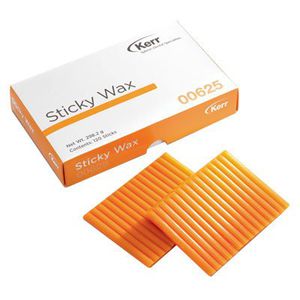 material dental cera 1