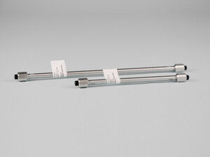 columna de cromatografía HPLC
