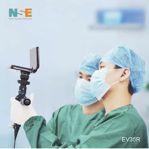 cámara de vídeo para endoscopio