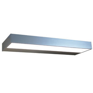 iluminación de pared