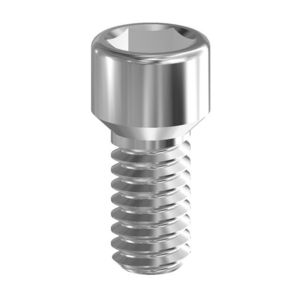 tornillo para implante dental de titanio 1