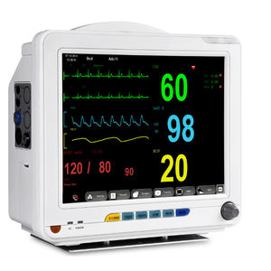 monitor de paciente RESP