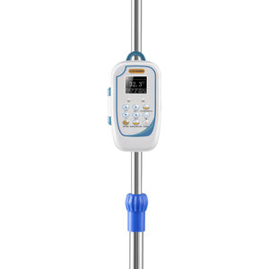 calentador médico para fluidos