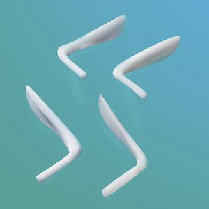 implante de dorso nasal