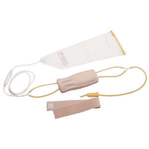 simulador de inyección intravenosa / pad