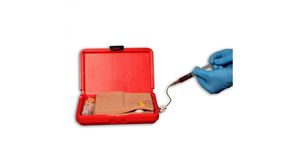 simulador de palpación / para acceso vascular / pad