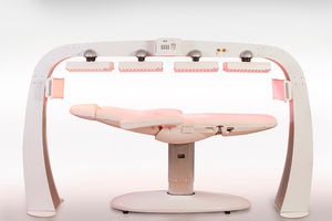 lámpara de fototerapia estética