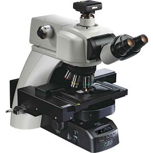 microscopio óptico