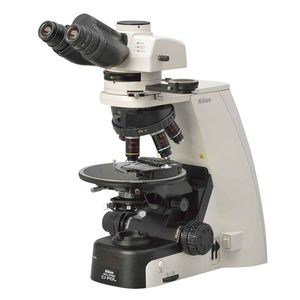 microscopio óptico
