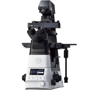microscopio óptico