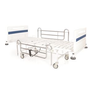 cama de hospital