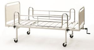 cama médica