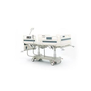 cama de hospital