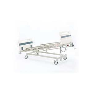 cama de hospital