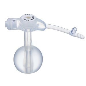 sonda de gastrostomía